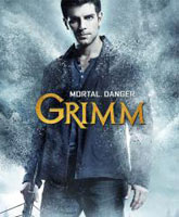 Grimm season 4 /  4 